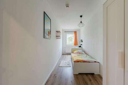 Zimmer Berlin Johannisthal - 620&euro; | Angebot:27454038