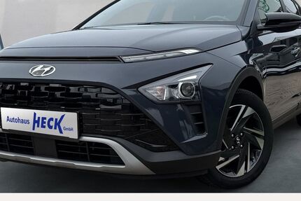 Hyundai BAYON 23.477 km 16.900 € Dörth 56281