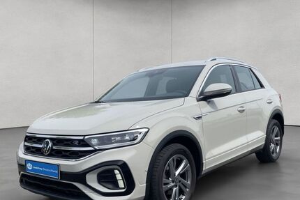 VW T-Roc 33.057 km 23.790 &euro; Husum 25813