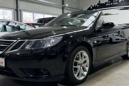 Saab 9-3 123.987 km 14.499 € Coswig 01640