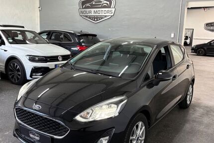 Ford Fiesta 72.598 km 11.200 &euro; Iserlohn 58638
