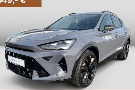 Cupra Formentor 2.500 km 56.750 &euro; Weinstadt-Endersbach 71384