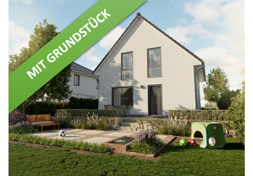 Haus zum Kaufen in Soltau 247.590 € 106 m²