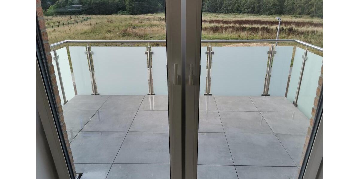 Moderne 2-Zimmer-Wohnung in ruhiger Lage von Otterndorf 2 zimmer