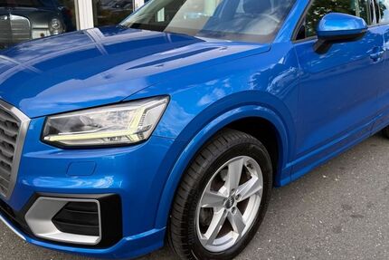 Audi Q2 140.000 km 16.410 &euro; Nürnberg 90439