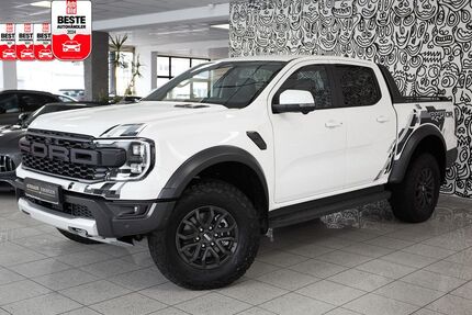 Ford Raptor 9.961 km 62.400 &euro; Uhingen 73066