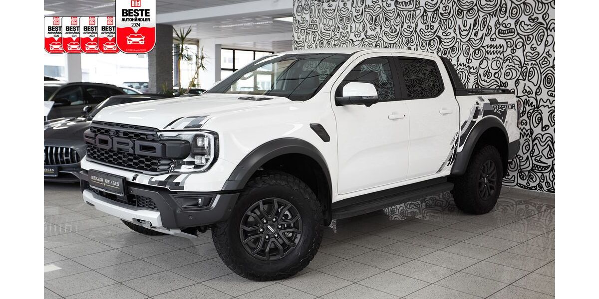 Ford Raptor 9.961 km 62.400 &euro; Uhingen 73066