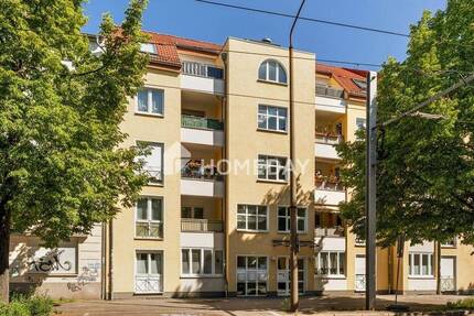 Wohnung Magdeburg Stadtfeld West - 2 Zimmer, 69 m&sup2;, 149.000&euro; | Angebot:26841809