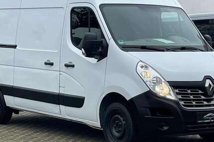 Renault Master 69.000 km 14.850 &euro; Berlin 13088