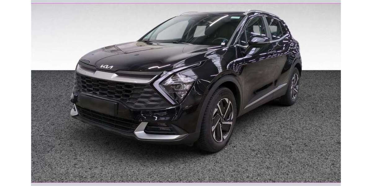 Kia Sportage 17.788 km 26.980 &euro; Bremen 28357