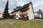 Etagenwohnung Altdorf b. Nürnberg Altdorf - 3 Zimmer, 75 m&sup2;, 225.500&euro; | Angebot:26141837