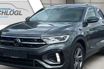 VW T-Roc 18.054 km 25.499 &euro; Traunreut 83301