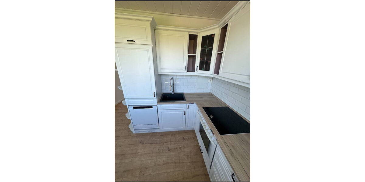 Etagenwohnung Neubrandenburg Datzeberg - 3 Zimmer, 69 m&sup2;, 650&euro; | Angebot:26434534