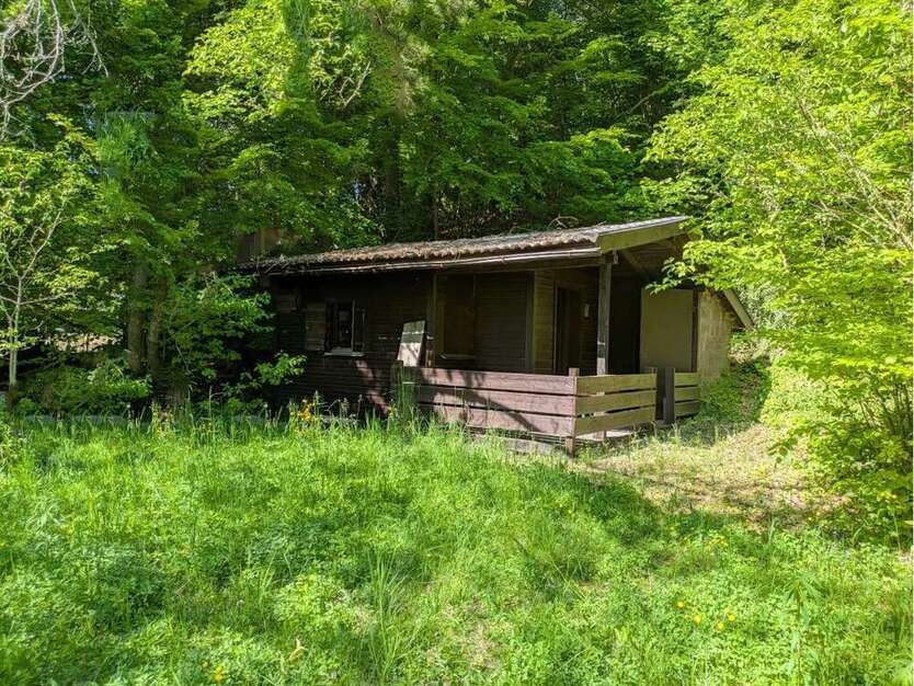 Grundstück zu verkaufen in Riedelhof 29.000 € 1590 m² zimmer