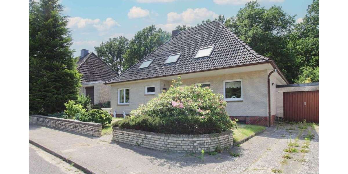 Haus zum Kaufen in Burg (Dithmarschen) 360.000 € 171.65 m² 6 zimmer