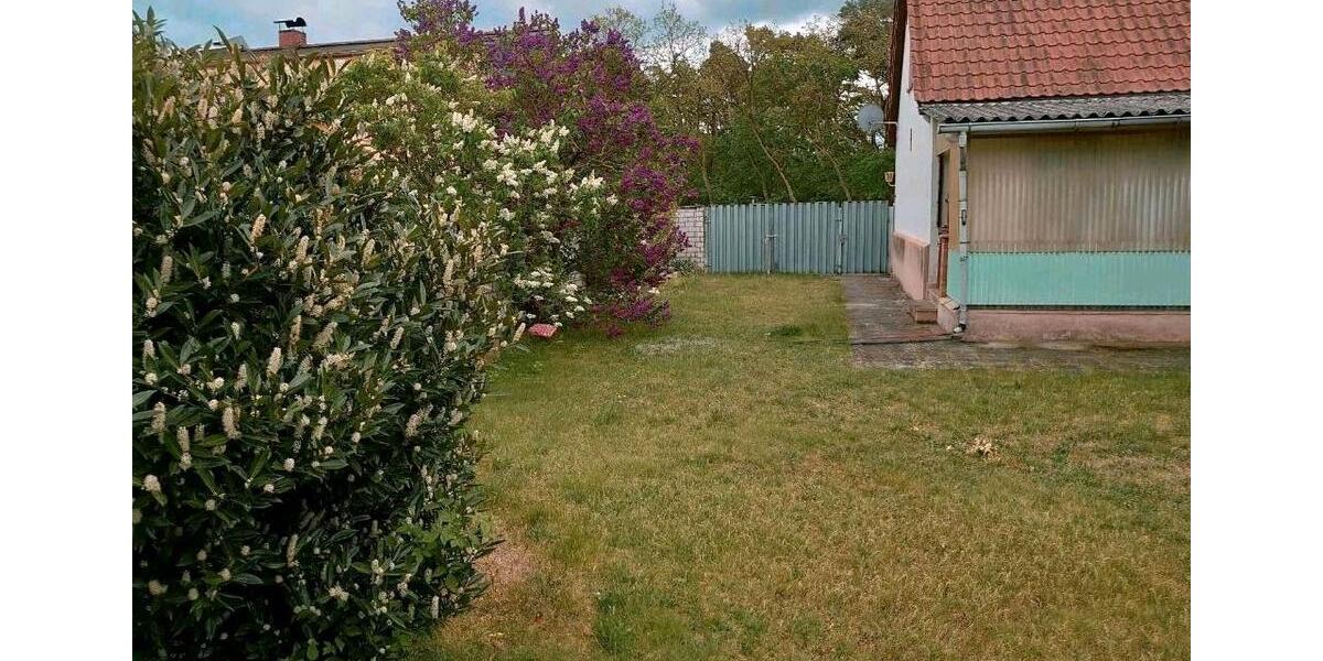 Einfamilienhaus Möckern - 4 Zimmer, 113 m&sup2;, 172.000&euro; | Angebot:26515286