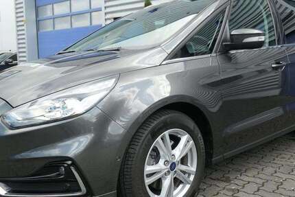 Ford Galaxy 115.411 km 23.850 &euro; Monheim am Rhein 40789