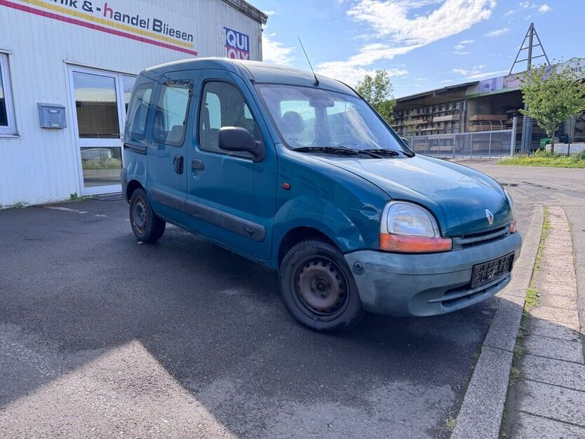 Kangoo