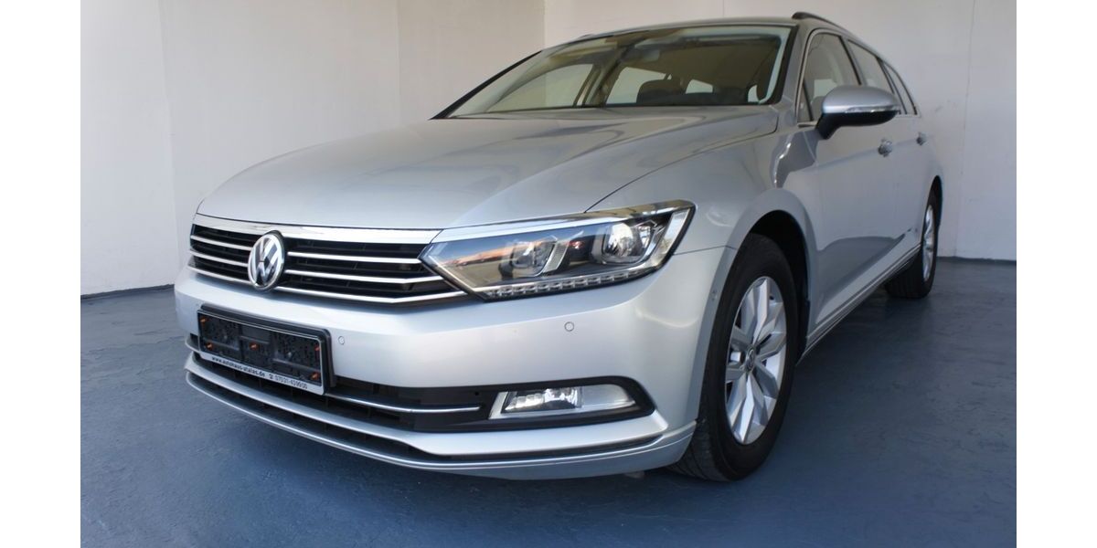VW Passat 165.000 km 16.900 € Sindelfingen 71065