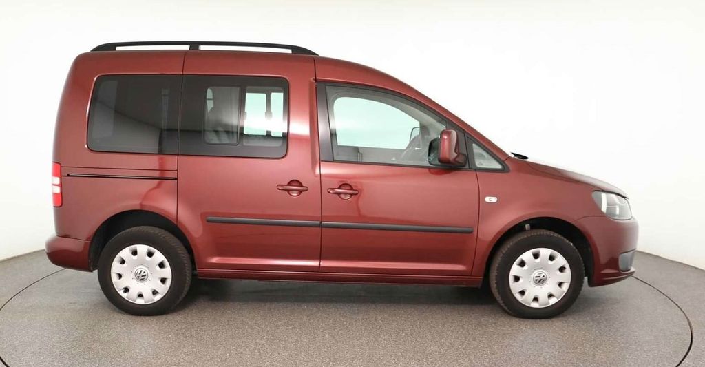 VW Caddy 150.000 km 7.800 &euro; Buxtehude 21614