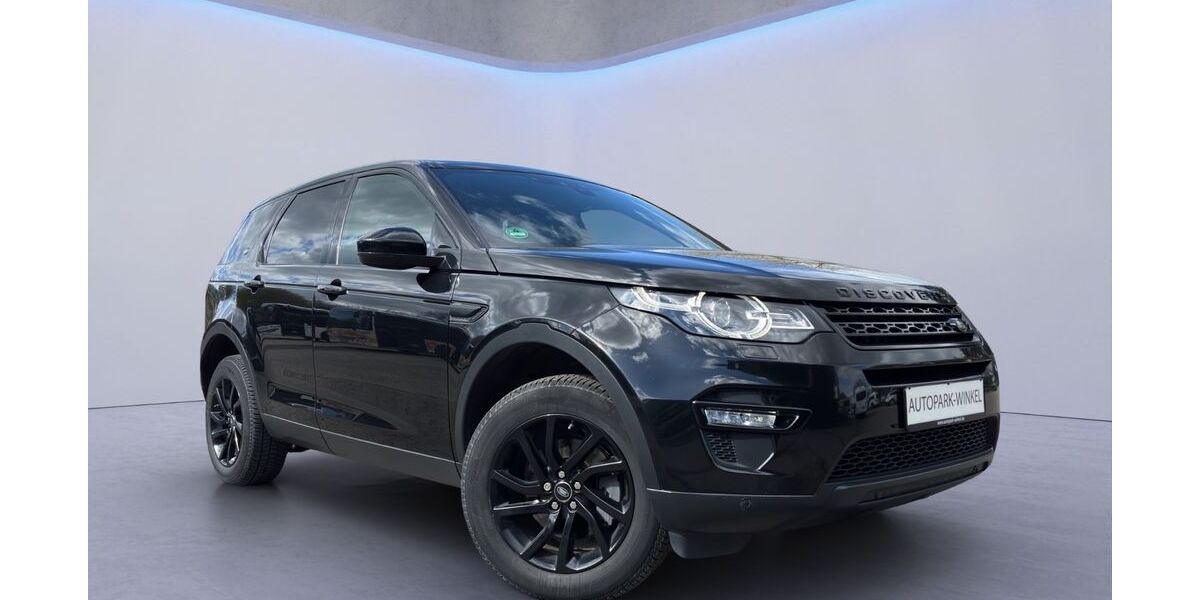 Land Rover Discovery 128.934 km 14.290 &euro; Oestrich-Winkel 65375