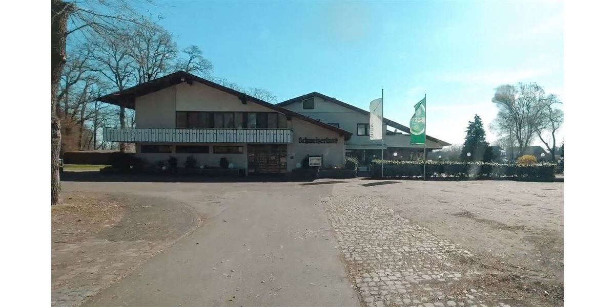 Interessantes Hotel m. Restaurant, Saal,2 Whg, Campingplatz in naturnaher Wald- u. Flusslage. 18 zimmer