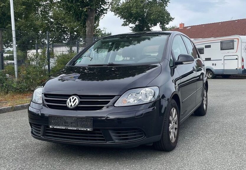 Golf Plus