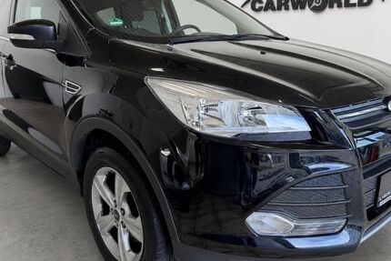 Ford Kuga 151.000 km 7.190 &euro; Kirchberg 55481