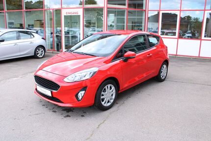 Ford Fiesta 58.870 km 9.990 &euro; Dillingen ST Kicklingen 89407