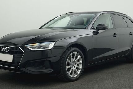 Audi A4 95.450 km 24.450 &euro; Mühlhausen 92360
