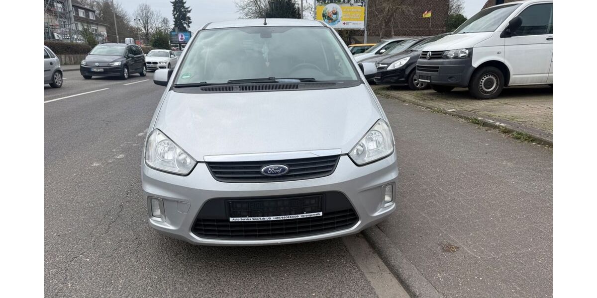 Ford C-Max 166.000 km 3.850 &euro; Herzogenrath 52134