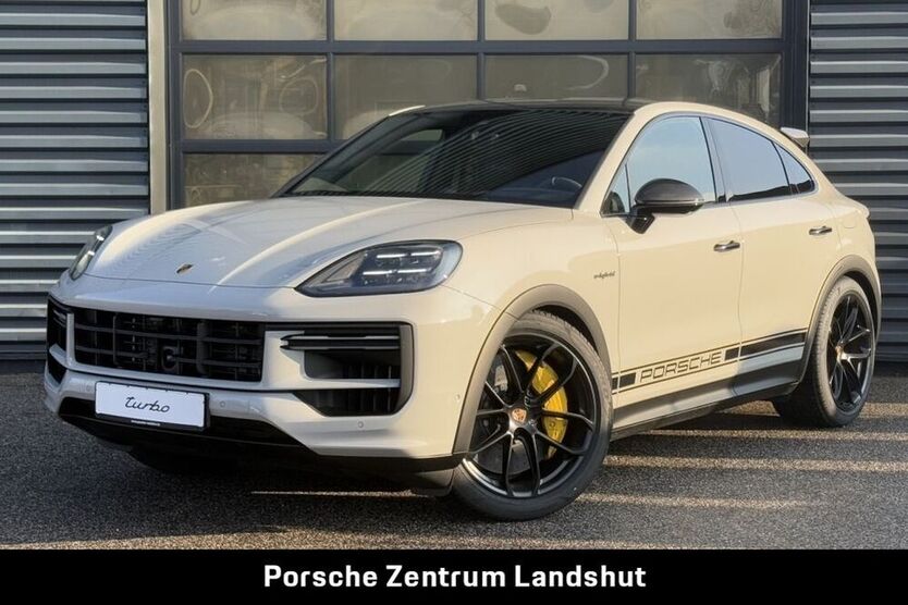 Cayenne