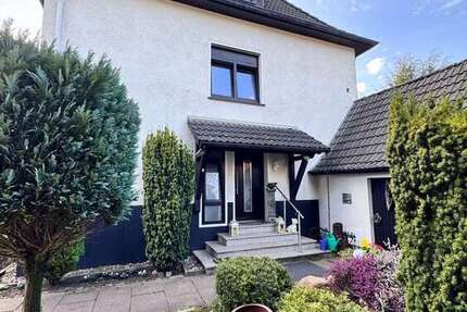 Haus Bielefeld Mitte - 7 Zimmer, 136 m&sup2;, 479.990&euro; | Angebot:27006164