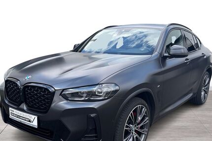 BMW X4 67.800 km 46.890 &euro; Betzdorf 57518