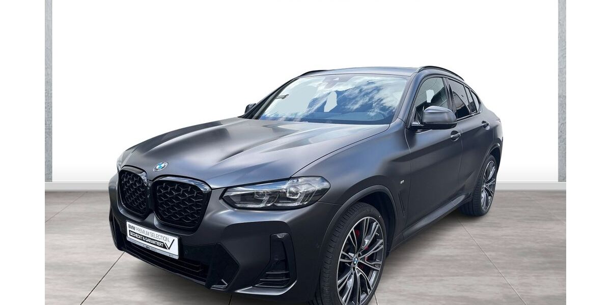 BMW X4 67.800 km 46.890 &euro; Betzdorf 57518