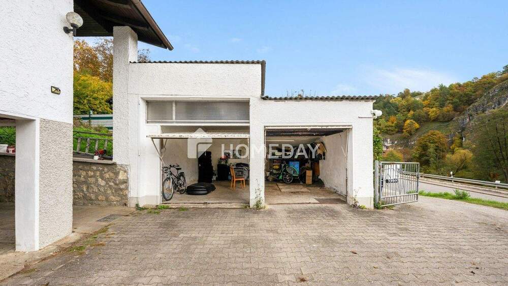 Mehrfamilienhaus, Wohnhaus Nittendorf (Schönhofen) Schönhofen - 5 Zimmer, 167 m&sup2;, 449.000&euro; | Angebot:25246528