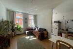 Wohnung in Leipzig Neustadt-Neuschönefeld