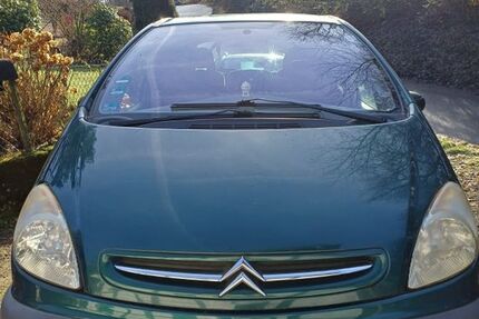 Citroen Xsara Picasso 175.568 km 990 &euro; Bergisch Gladbach 51429