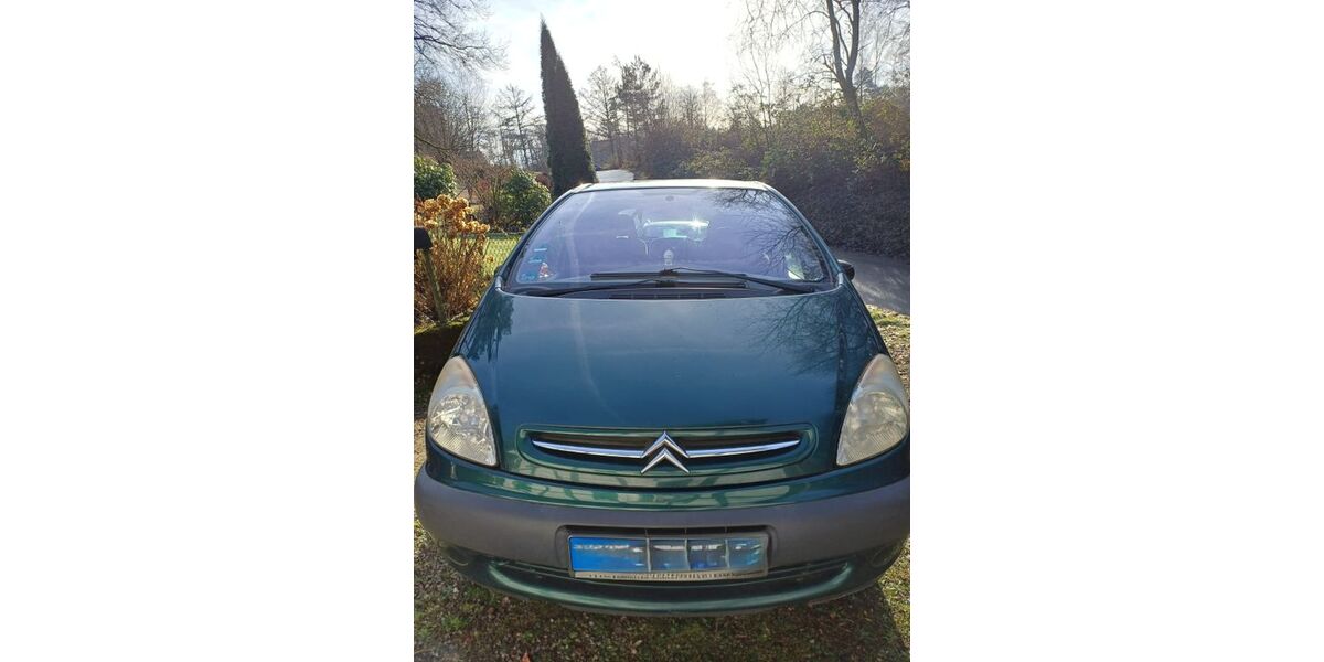 Citroen Xsara Picasso 175.568 km 990 &euro; Bergisch Gladbach 51429