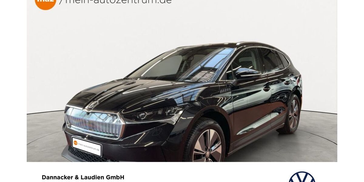 Skoda Enyaq 43.256 km 33.970 &euro; Lüneburg 21337