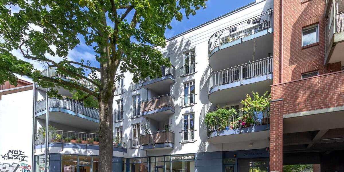 Gewerbeobjekt Hamburg Eimsbüttel - 599.000&euro; | Angebot:26399615