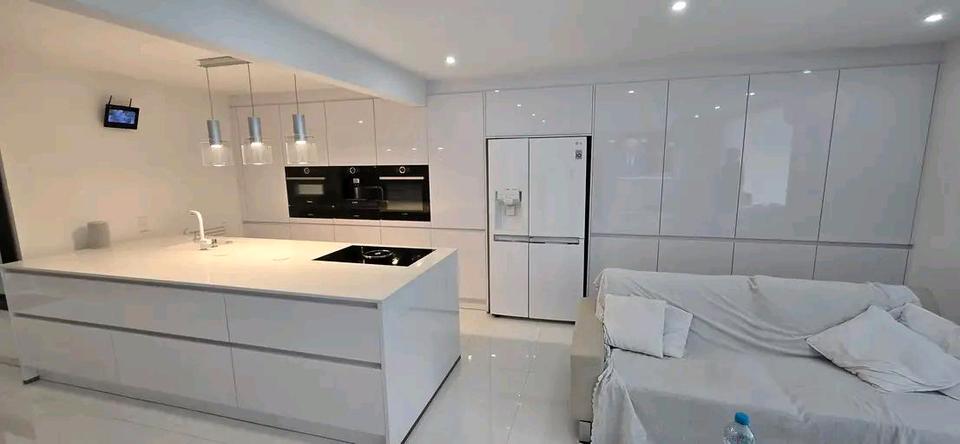 Terrassenwohnung Eberstadt - 5 Zimmer, 115 m&sup2;, 1.700&euro; | Angebot:26317422