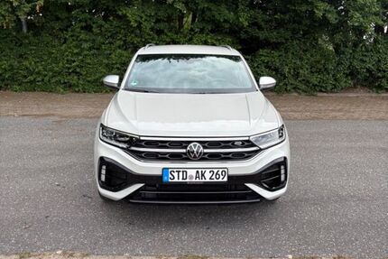 VW T-Roc 9.500 km 41.999 &euro; Stade 21684