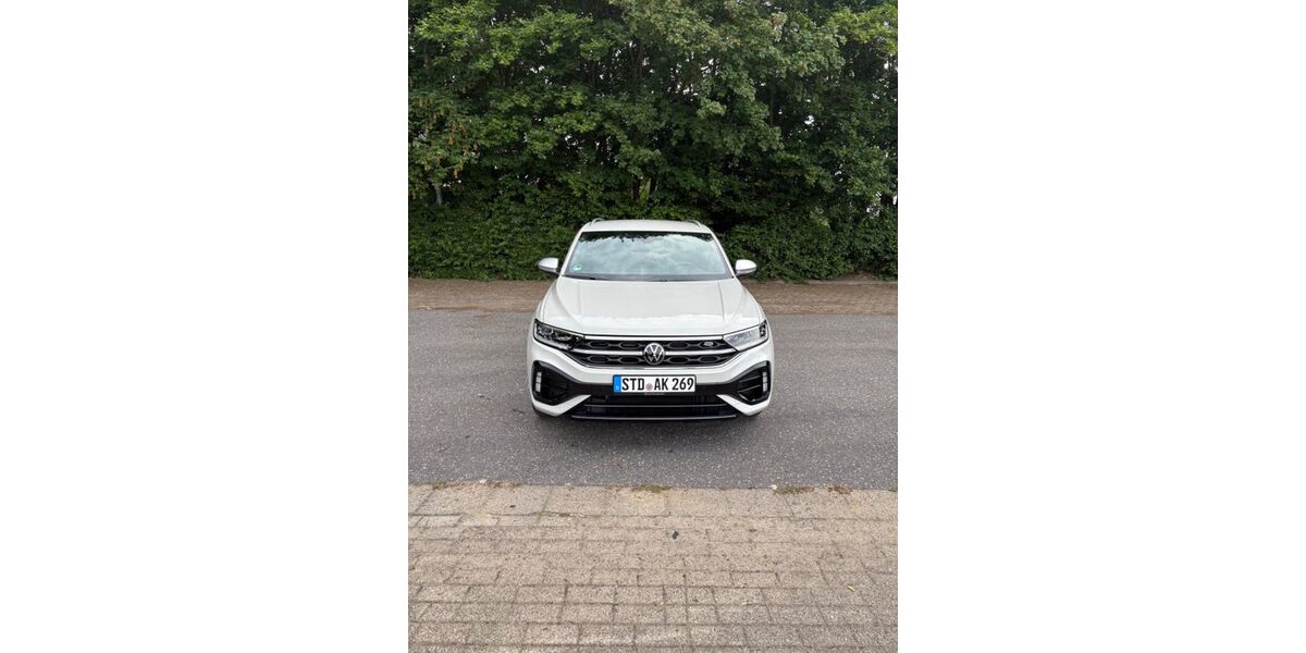 VW T-Roc 9.500 km 41.999 &euro; Stade 21684