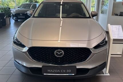 Mazda CX-30 20.250 km 32.990 € Lüdenscheid 58513