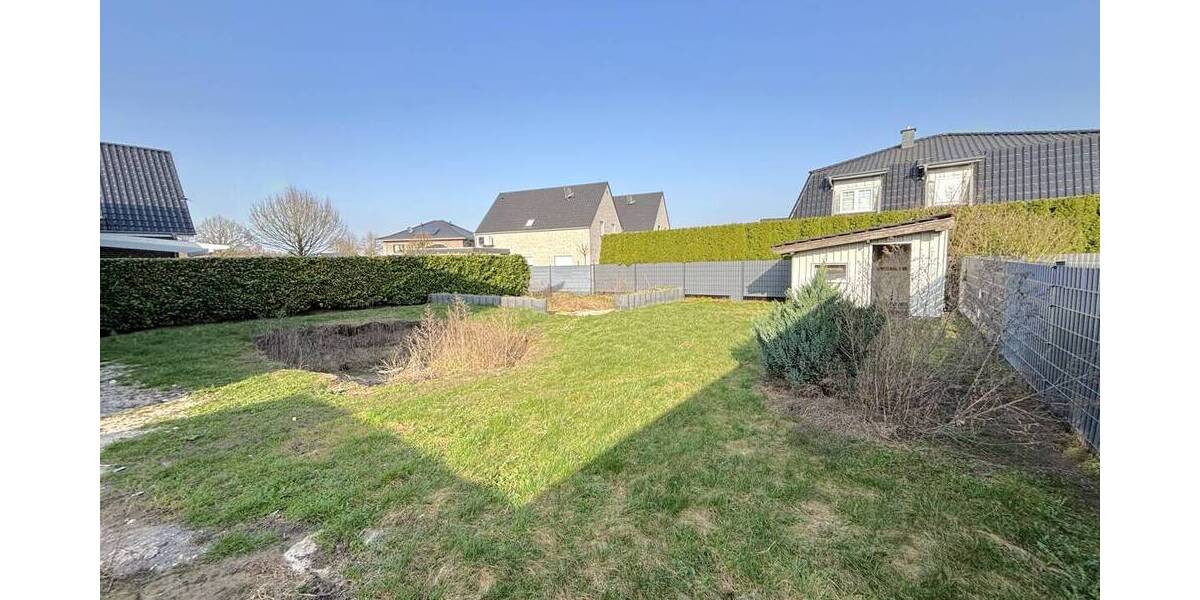 Einfamilienhaus Lohne (Oldenburg) Lohne - 5 Zimmer, 132 m&sup2;, 380.000&euro; | Angebot:26171114