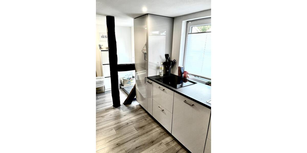 Etagenwohnung Hann. Münden - 3 Zimmer, 90 m&sup2;, 350&euro; | Angebot:26408269