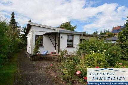 Haus Mühlhausen/Thüringen Mühlhausen - 3 Zimmer, 87 m&sup2;, 96.000&euro; | Angebot:26029978
