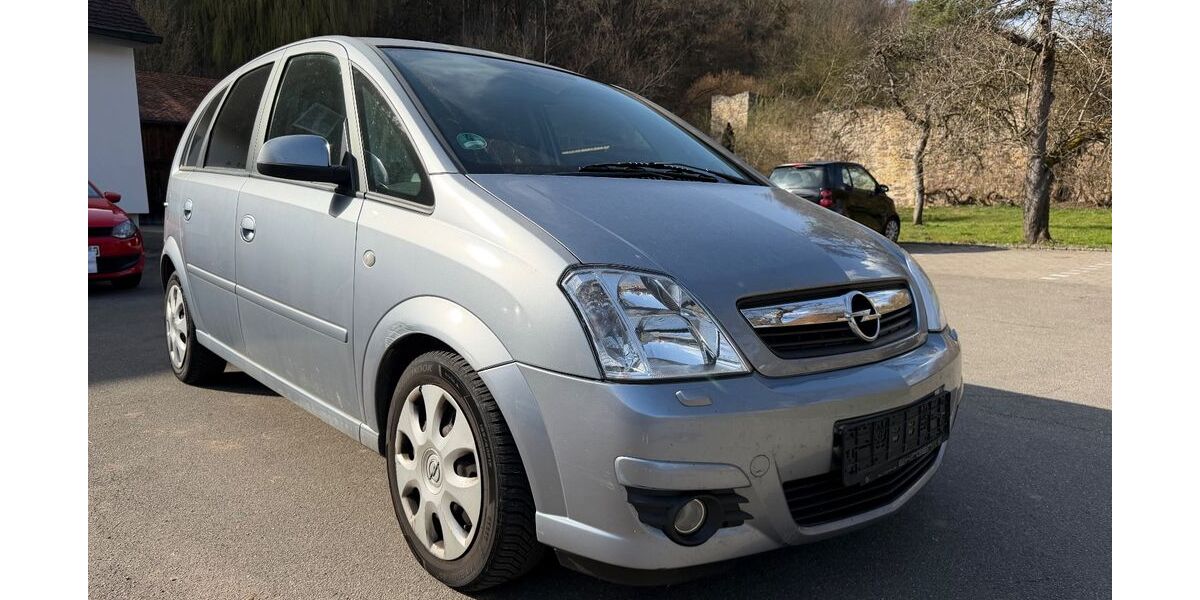 Opel Meriva 200.000 km 999 &euro; Tübingen 72074
