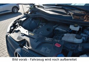 Mercedes-Benz Vito Kasten 114 CDI RWD lang 9 G-Tronic Navi Kam 58.826 km 26.495 &euro; Donauwörth 86609